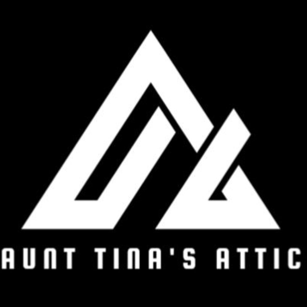 Aunt Tina's Attic is LIVE RIGHT NOW!!! Like this listing!!
